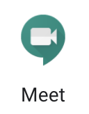 Google Meet 